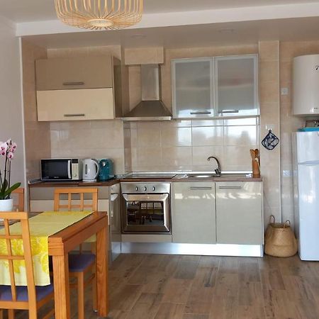 Apartamento Com Vista Espetacular, Ao Lado Da Praia 波尔蒂芒 外观 照片