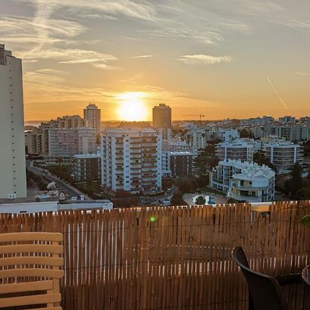 Apartamento Com Vista Espetacular, Ao Lado Da Praia 波尔蒂芒 外观 照片
