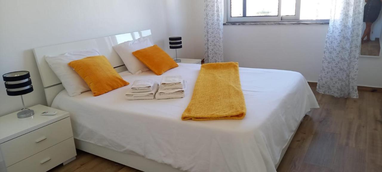 Apartamento Com Vista Espetacular, Ao Lado Da Praia 波尔蒂芒 外观 照片