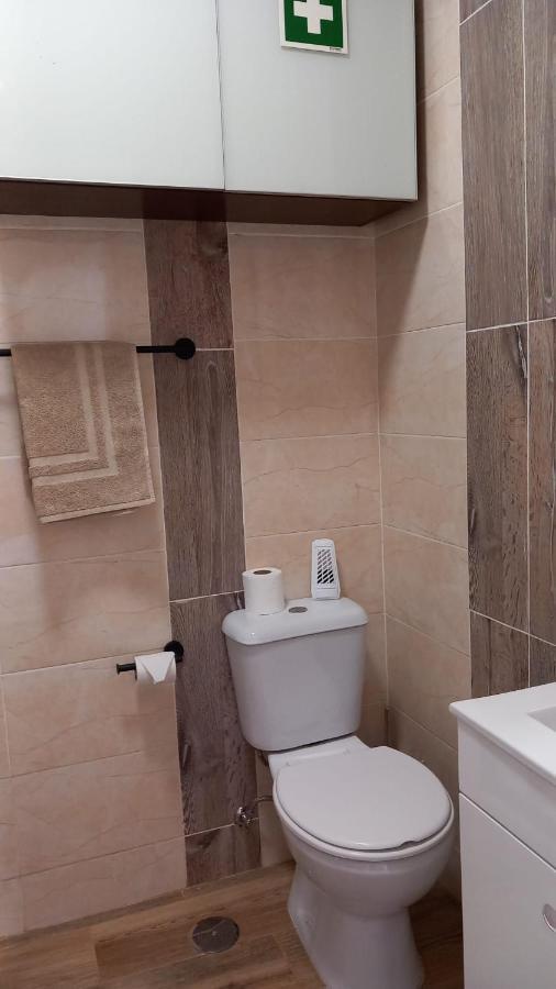 Apartamento Com Vista Espetacular, Ao Lado Da Praia 波尔蒂芒 外观 照片